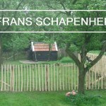 schapenhekken