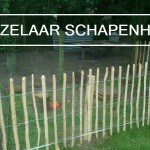 schapenhekken