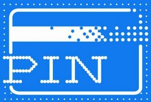 pin